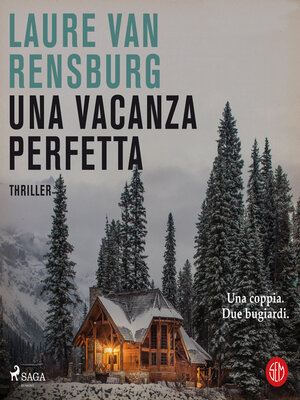cover image of Una vacanza perfetta